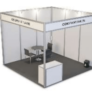 Modular Stand