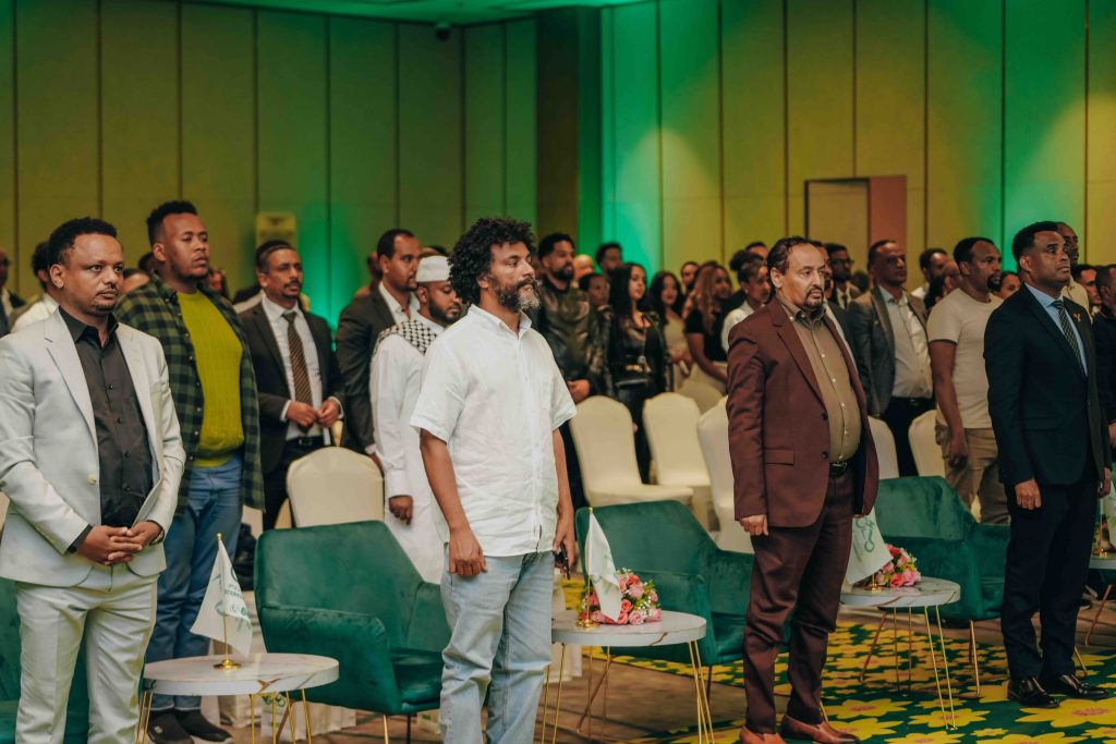 Moteregna Transport PLC Launching Program 1 the best event management company in Ethiopia JPEG File5 the best event management company in Ethiopia