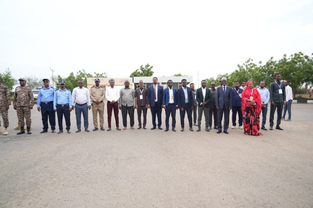 First Ethiopia International Date Palm Festival 2 the best event management company in Ethiopia photo 2026 02 17 10 37 01 the best event management company in Ethiopia