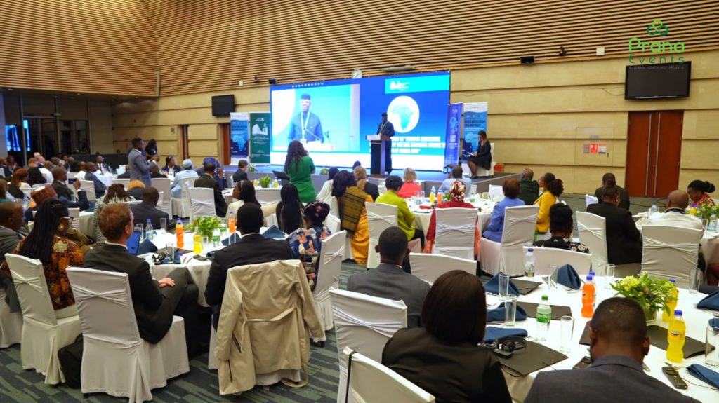 Prana Events successfully delivered comprehensive event services at the 39th African Union Summit. 3 the best event management company in Ethiopia photo 2 2026 02 24 16 37 46 the best event management company in Ethiopia