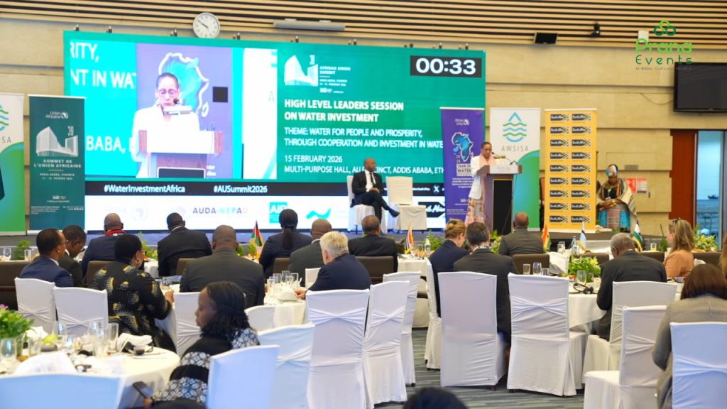 Prana Events successfully delivered comprehensive event services at the 39th African Union Summit. 1 the best event management company in Ethiopia photo 4 2026 02 24 16 37 46 the best event management company in Ethiopia